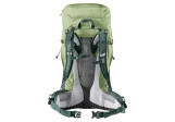 Sac à dos Futura Air Trek 45 + 10 SL Black Graphite Deuter