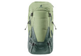 Sac à dos Futura Air Trek 45 + 10 SL Black Graphite Deuter
