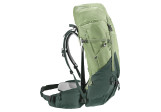 Sac à dos Futura Air Trek 45 + 10 SL Black Graphite Deuter