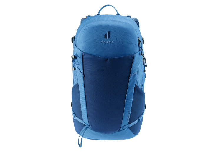 Sac à dos Futura 23 Nightblue Baltic Deuter
