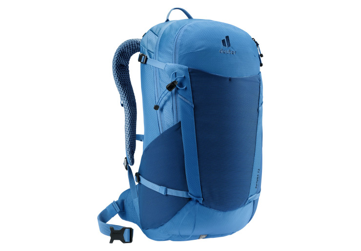 Sac à dos Futura 23 Nightblue Baltic Deuter