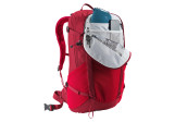 Sac à dos Futura 23 Cherry Masala Deuter