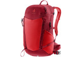 Sac à dos Deuter Futura 23 Cherry Masala