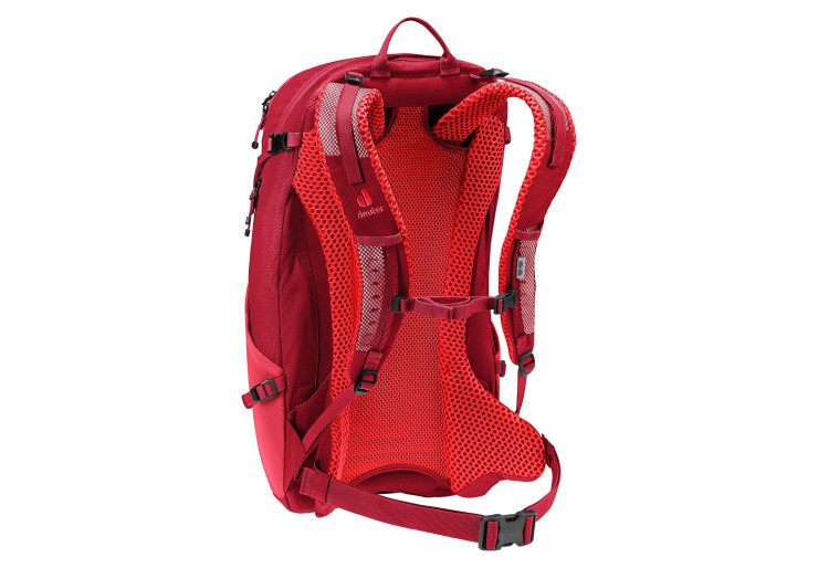 Sac à dos Futura 23 Cherry Masala Deuter