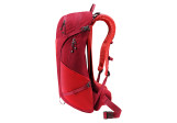 Sac à dos Futura 23 Cherry Masala Deuter