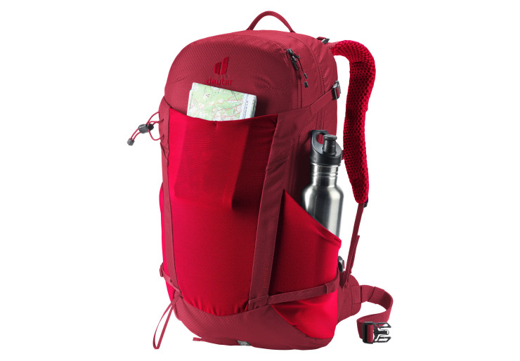 Sac à dos Futura 23 Cherry Masala Deuter