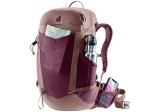 Sac à dos Futura 25 SL Cassis Ashrose Deuter