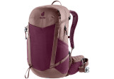 Sac à dos Deuter Futura 25 SL Cassis Ashrose