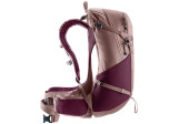 Sac à dos Futura 25 SL Cassis Ashrose Deuter