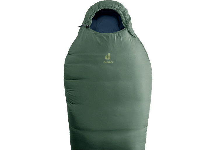 Sac de couchage enfant Overnite Deepsea Deuter