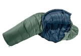 Sac de couchage enfant Overnite Deepsea Deuter