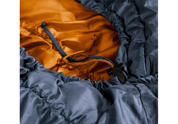Sac de couchage enfant Overnite Deepsea Deuter