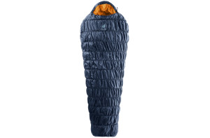 Sac de couchage enfant Overnite Deepsea Deuter
