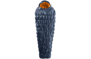 Sac de couchage enfant Overnite Deepsea Deuter