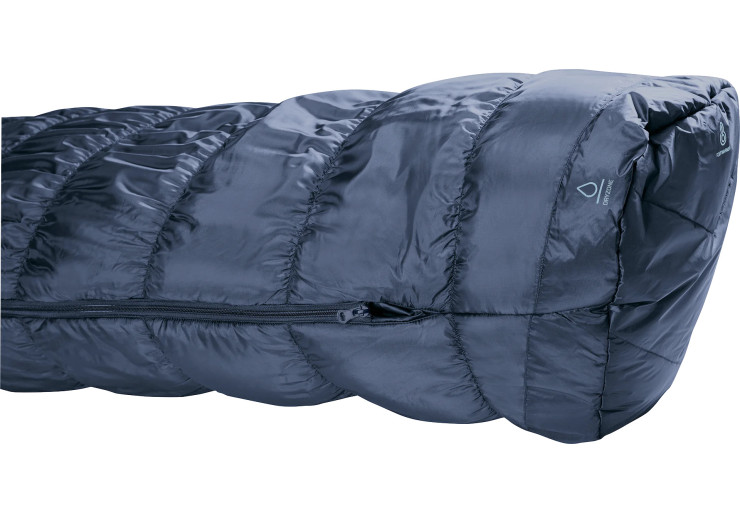 Sac de couchage enfant Overnite Deepsea Deuter