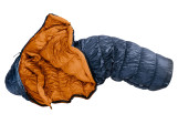 Sac de couchage enfant Overnite Deepsea Deuter