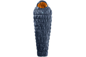 Sac de couchage enfant Overnite Deepsea Deuter