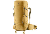 Sac à dos Futura Air Trek 60 + 10 Atlantic Ink Deuter