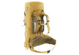 Sac à dos Futura Air Trek 60 + 10 Atlantic Ink Deuter