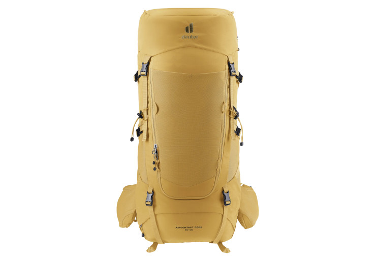 Sac à dos Futura Air Trek 60 + 10 Atlantic Ink Deuter