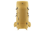 Sac à dos Futura Air Trek 60 + 10 Atlantic Ink Deuter