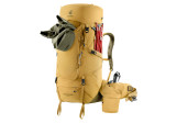 Sac à dos Futura Air Trek 60 + 10 Atlantic Ink Deuter