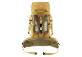 Sac à dos Futura Air Trek 60 + 10 Atlantic Ink Deuter