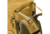 Sac à dos Futura Air Trek 60 + 10 Atlantic Ink Deuter