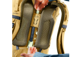 Sac à dos Futura Air Trek 60 + 10 Atlantic Ink Deuter