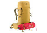 Sac à dos Futura Air Trek 60 + 10 Atlantic Ink Deuter