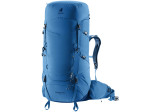 Sac à dos Aircontact Core 70+10 Baltic Nightblue Deuter