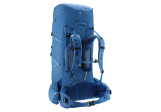 Sac à dos Aircontact Core 70+10 Baltic Nightblue Deuter