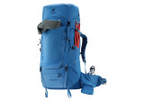 Sac à dos Aircontact Core 70+10 Baltic Nightblue Deuter