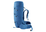 Sac à dos Aircontact Core 70+10 Baltic Nightblue Deuter