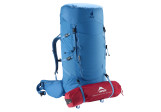 Sac à dos Futura Air Trek 60 + 10 Atlantic Ink Deuter