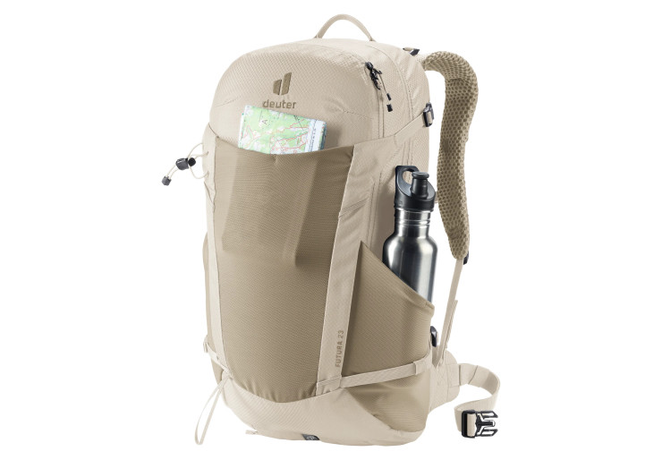 Sac à dos Futura 23 Greystone Alu Deuter