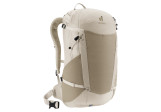 Sac à dos Futura 23 Greystone Alu Deuter