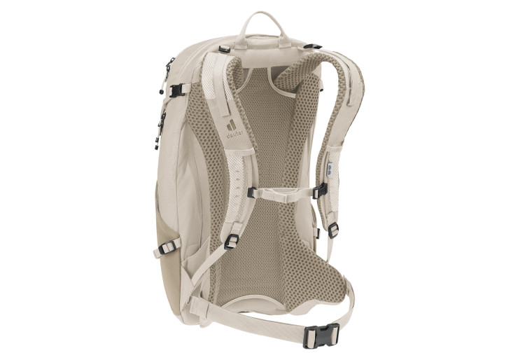 Sac à dos Futura 23 Greystone Alu Deuter
