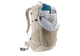Sac à dos Futura 23 Greystone Alu Deuter