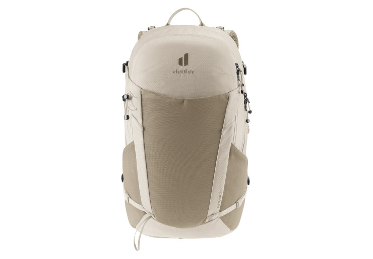 Sac à dos Futura 23 Greystone Alu Deuter