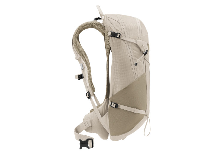 Sac à dos Futura 23 Greystone Alu Deuter