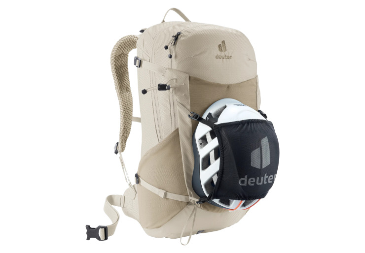 Sac à dos Futura 23 Greystone Alu Deuter