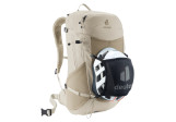Sac à dos Futura 23 Greystone Alu Deuter