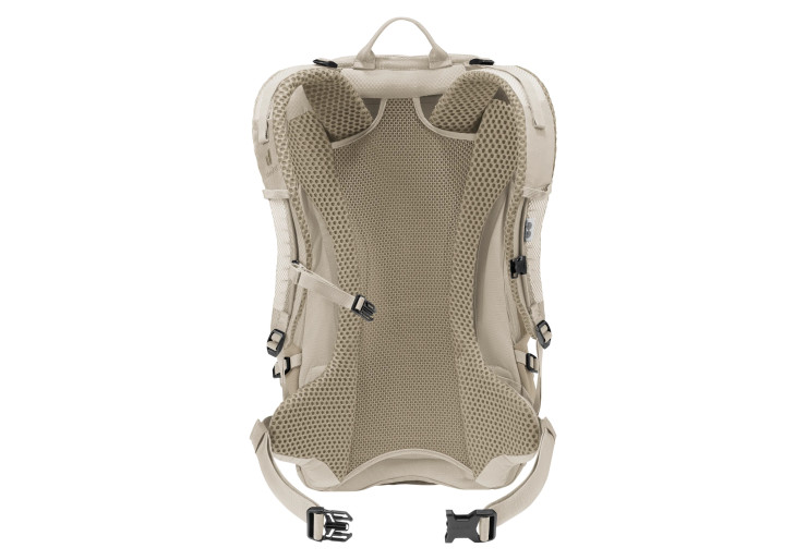 Sac à dos Futura 23 Greystone Alu Deuter