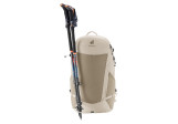 Sac à dos Futura 23 Greystone Alu Deuter