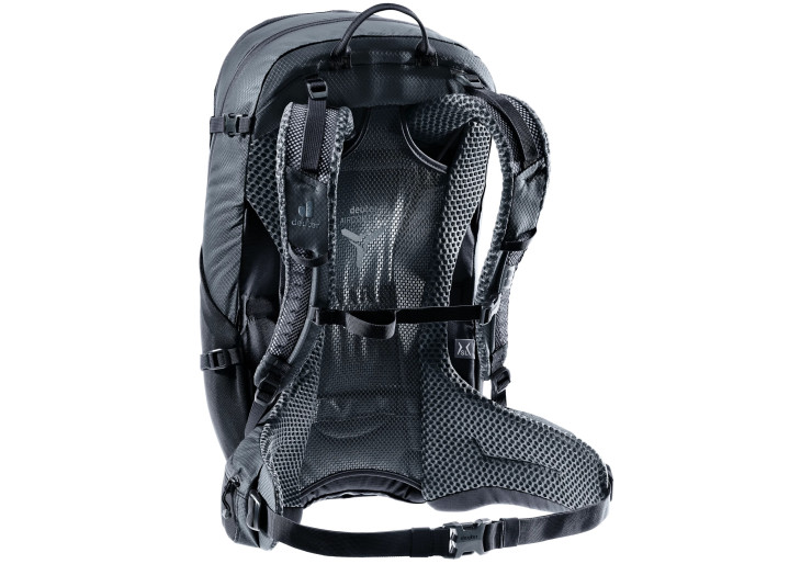Sac à dos Futura 25 SL Black Deuter