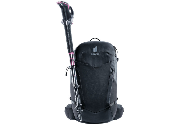 Sac à dos Futura 25 SL Black Deuter
