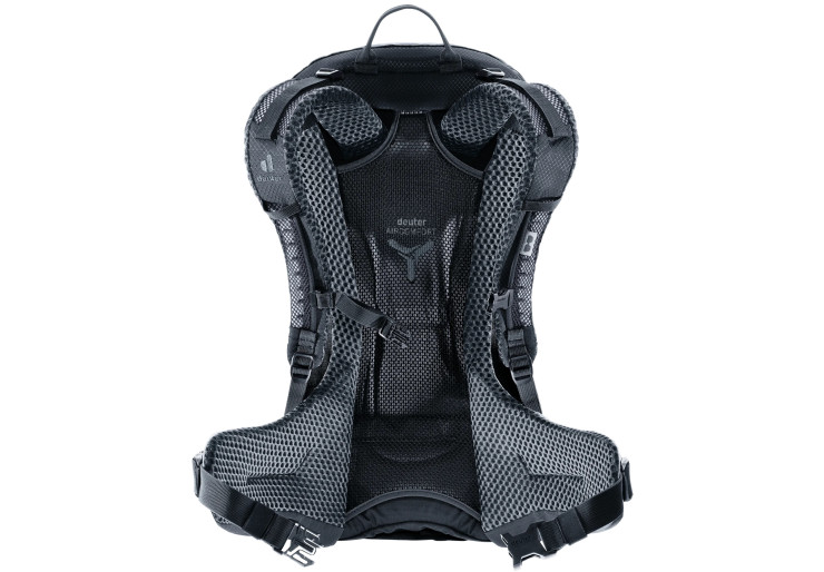 Sac à dos Futura 25 SL Black Deuter