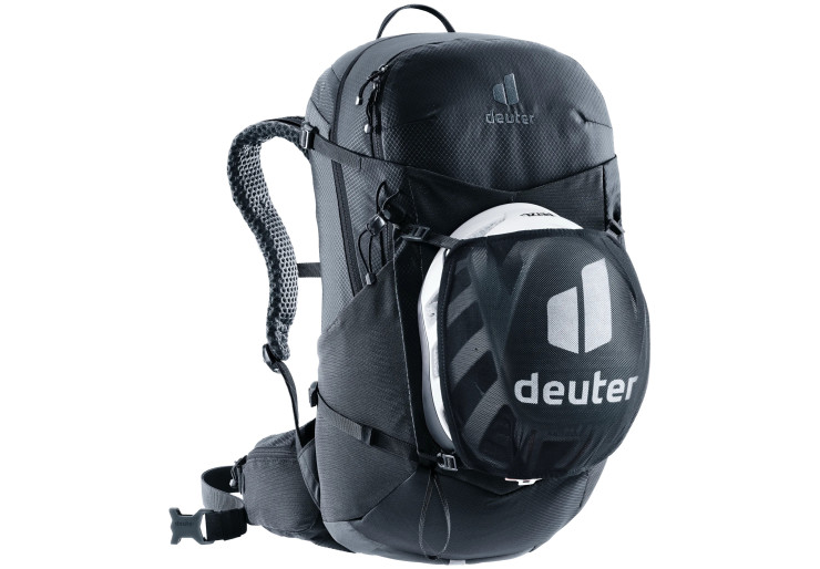 Sac à dos Futura 25 SL Black Deuter