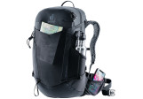 Sac à dos Futura 25 SL Black Deuter